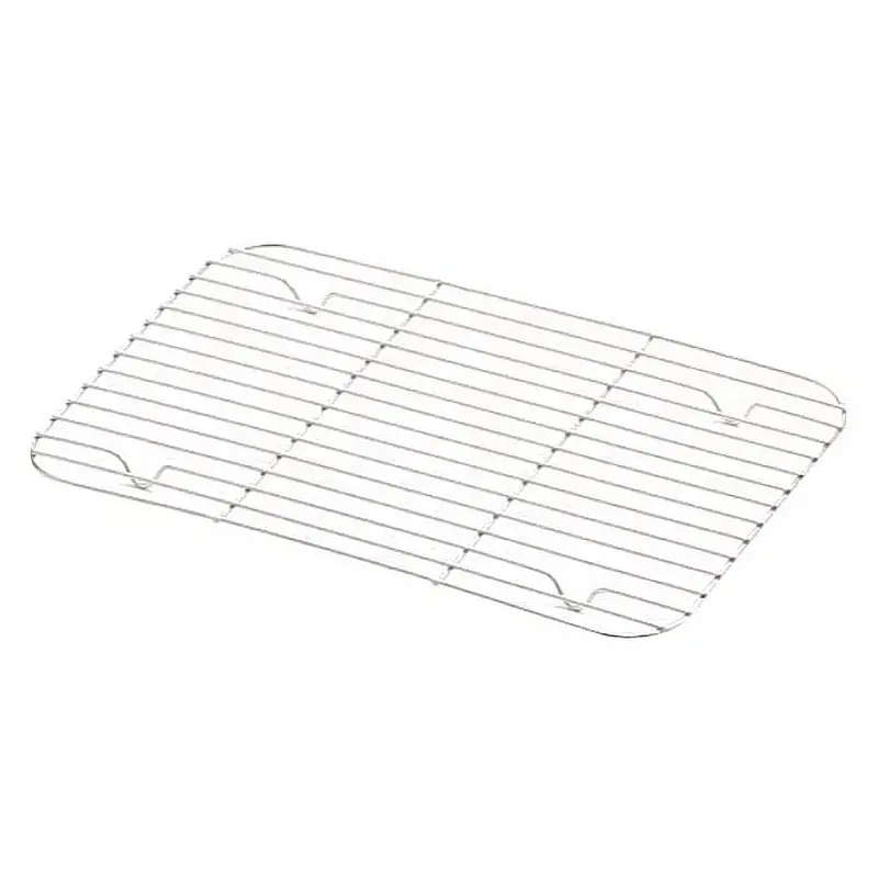Ebm Stainless Steel Wire Cooling Rack For Baking 1
