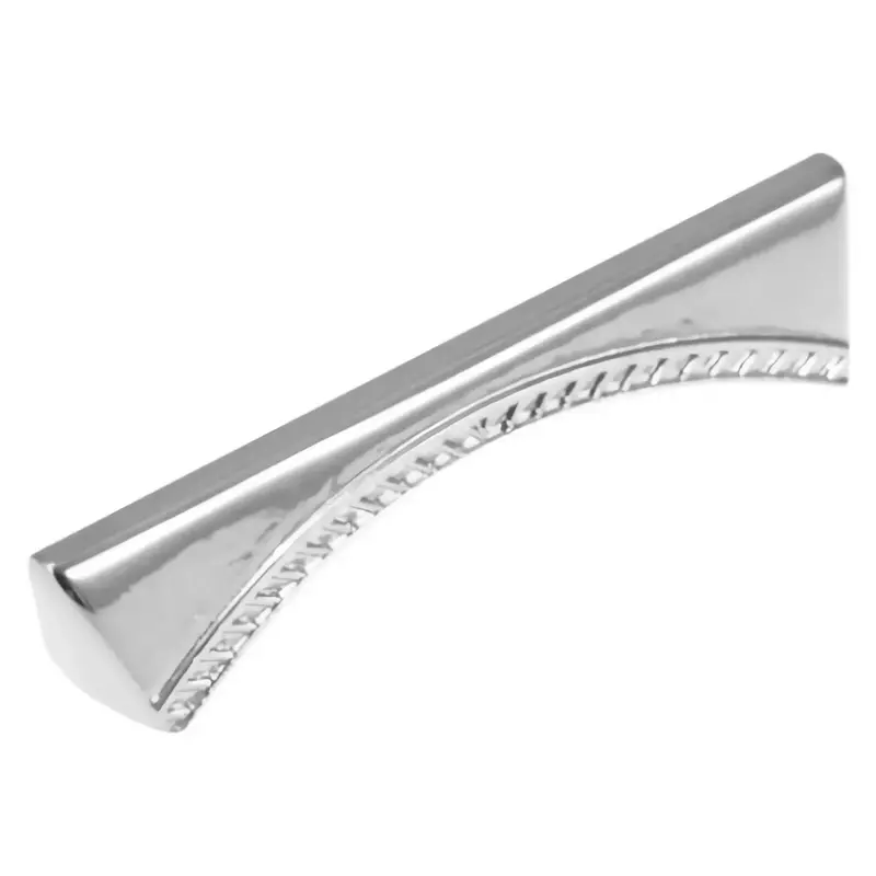 Ebm Tin-Plated Bridge-Style Cutlery Rest – Elegant Alloy Finish 1