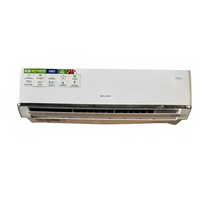 Ecostar 2.0-Ton Premium Inverter Ac – Model Es-24Du01Wc-Prm 1
