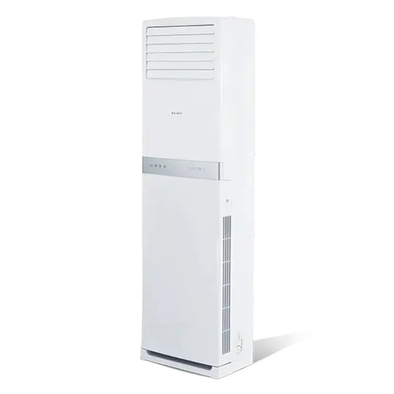 Ecostar 2-Ton Floor-Standing Inverter Air Conditioner – Ef-24Ib01W 1