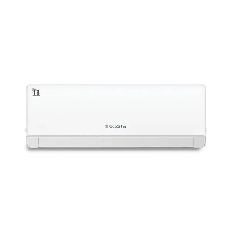 Ecostar Es-18Nv01W 1.5-Ton Novo T3 Inverter Air Conditioner 1