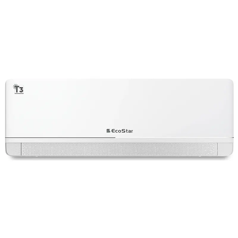Ecostar Novo T3 2-Ton Inverter Ac – Es-24Nv01W-T3 1