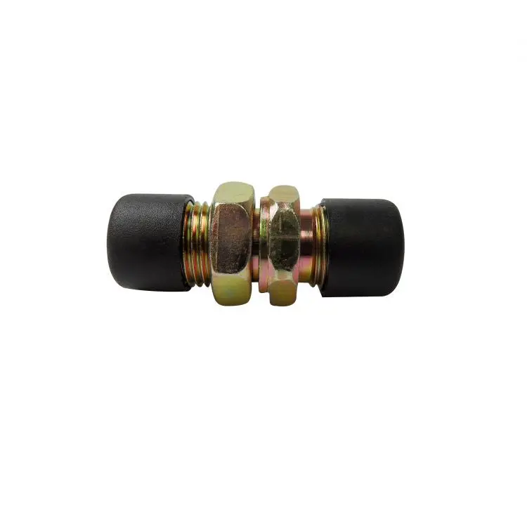 Electrical Or Gas Line Connector – Universal Coupling Adapter 1
