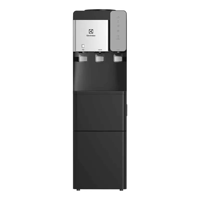 Electrolux Elwd-Bp3T-Im Countertop Ice Maker And Water Dispenser 1