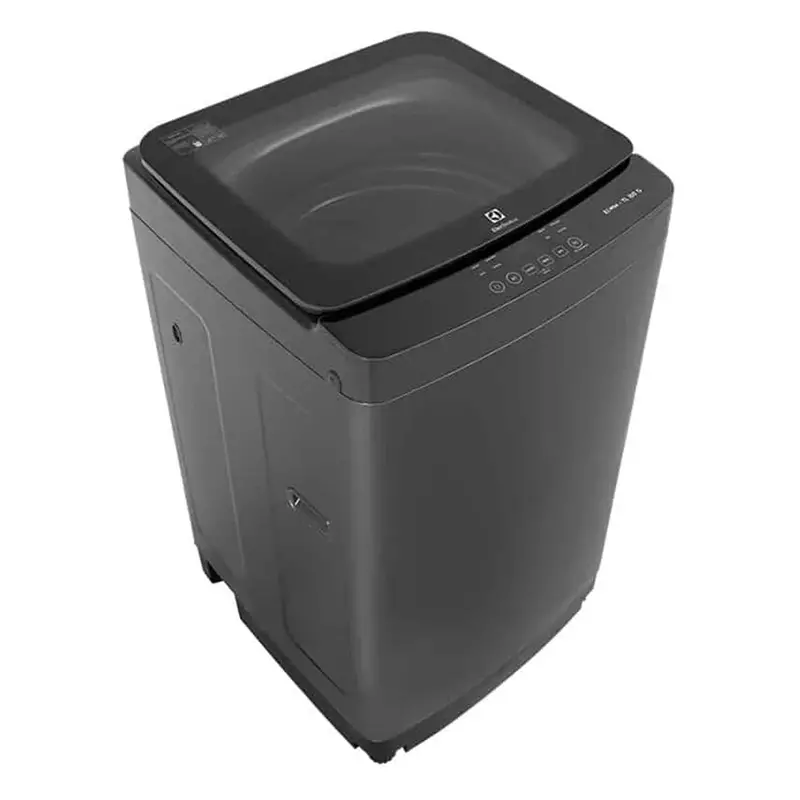Electrolux Elwm-Tl100G 10 Kg Fully Automatic Top-Load Washing Machine 1
