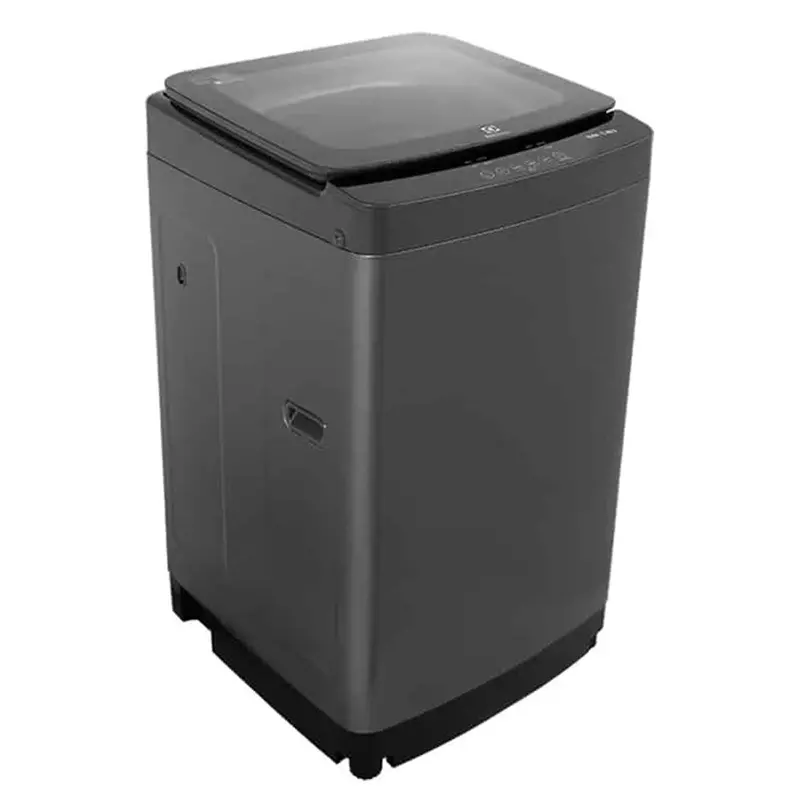 Electrolux Elwm-Tl80G 8Kg Top-Load Automatic Washing Machine 1