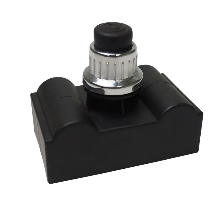 Electronic Ignition System For Portable Heaters 1