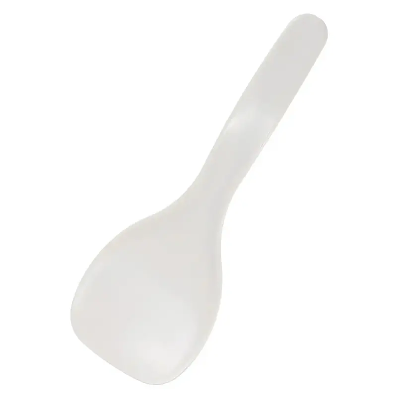 Entec Food-Grade Polypropylene Rice Scoop 1