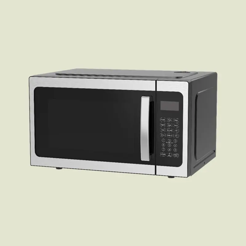 Envirodigital 38L Smart Microwave Oven – Enr-38Xdg3 1