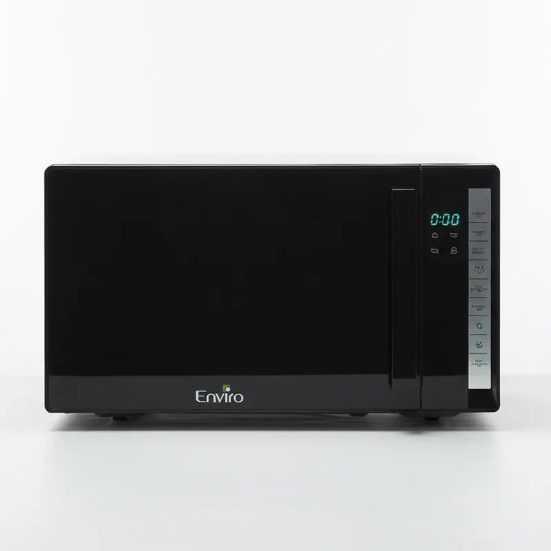 Enviromax 30L Touch-Control Microwave Oven – Enr-30Xdg2 1