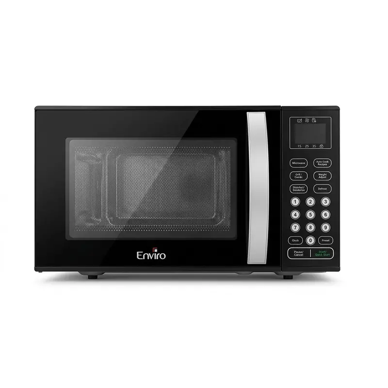 Envirosolo 25L Digital Microwave Oven – Enr-25Dg 1