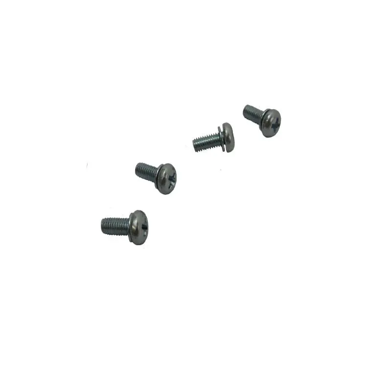 Flanged Tank Collar Bracket Screw – Stainless Steel Fastener 1