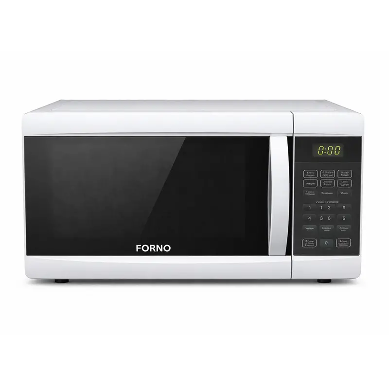 Forno 25L Grill Microwave Oven With Touch Controls – Ms-25003-Gt 1