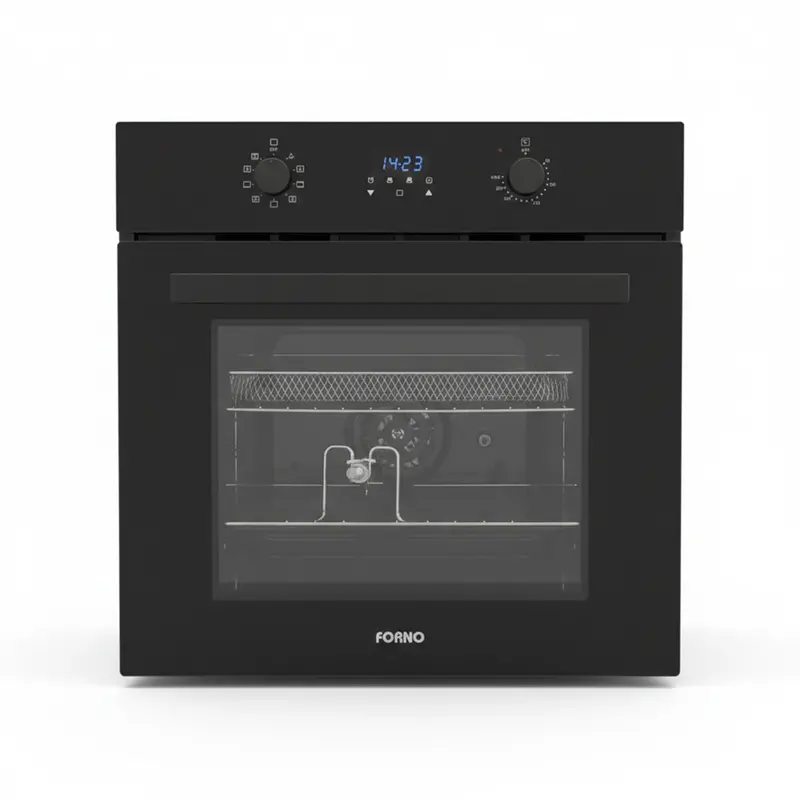 Forno 56L Built-In Electric Oven – Sq5606 1