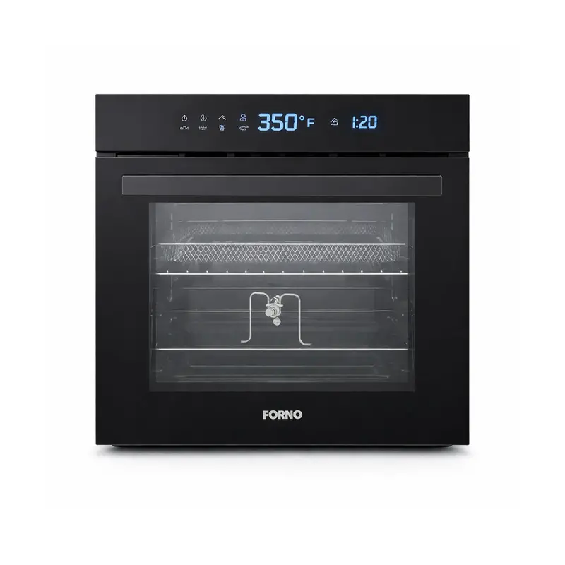 Forno 70L Built-In Convection Oven – Sq7012 1