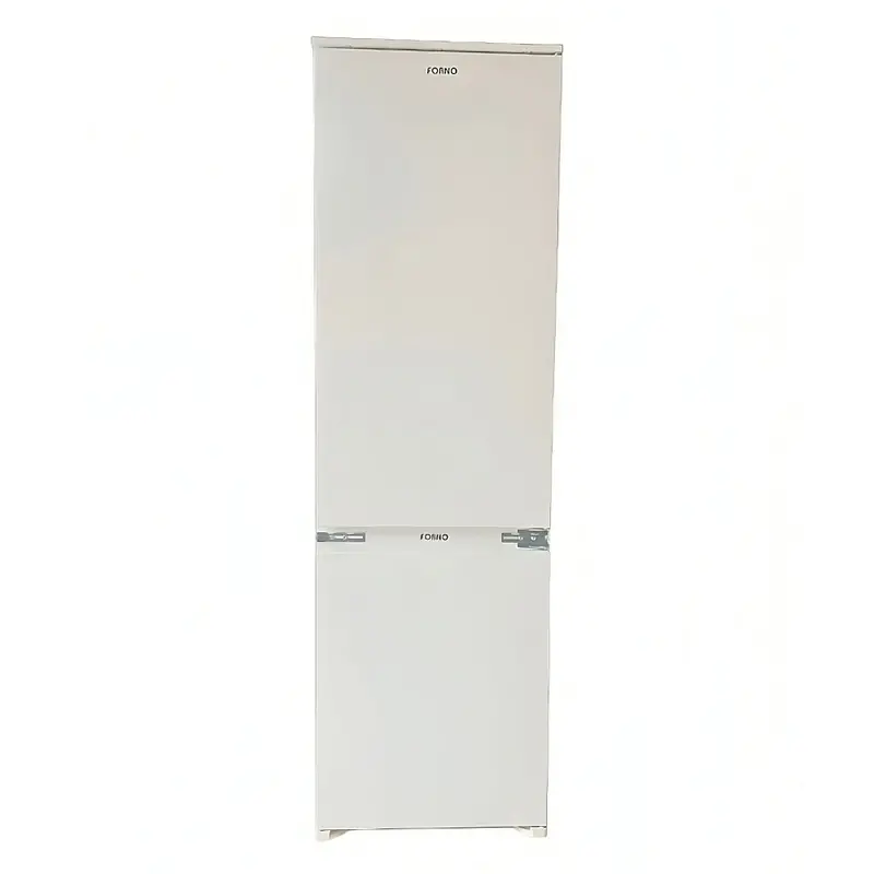 Forno Ffqc1755-99S Non-Inverter Two-Door Refrigerator 1