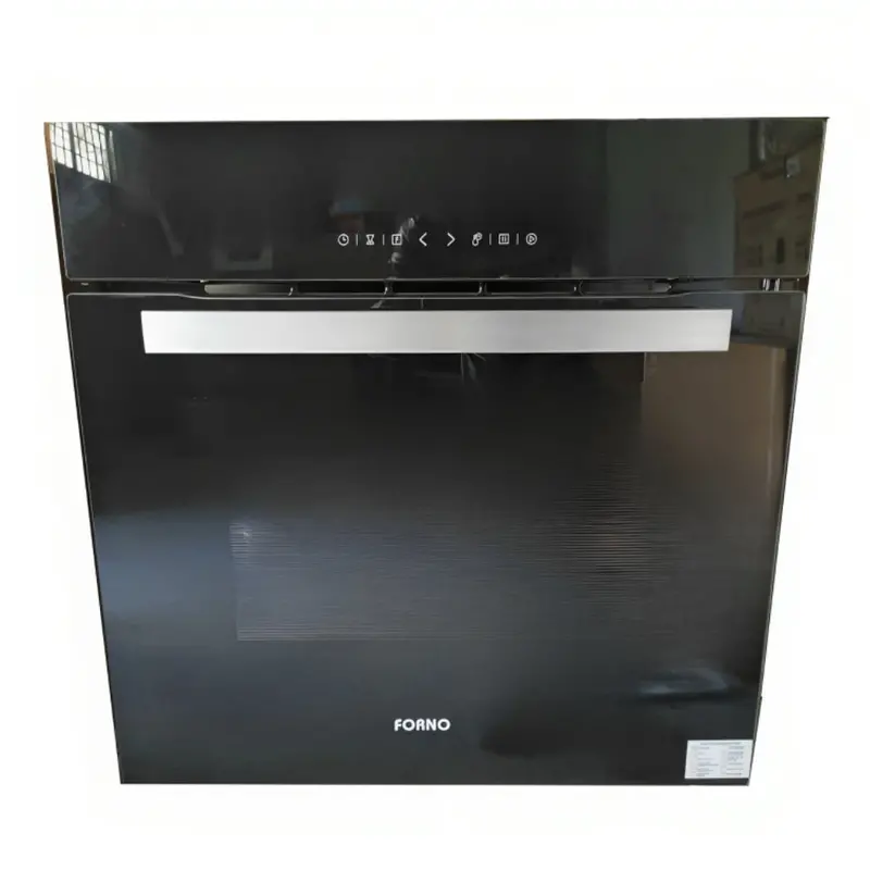 Forno Mas-1065Eti Touch-Control Built-In Oven 1