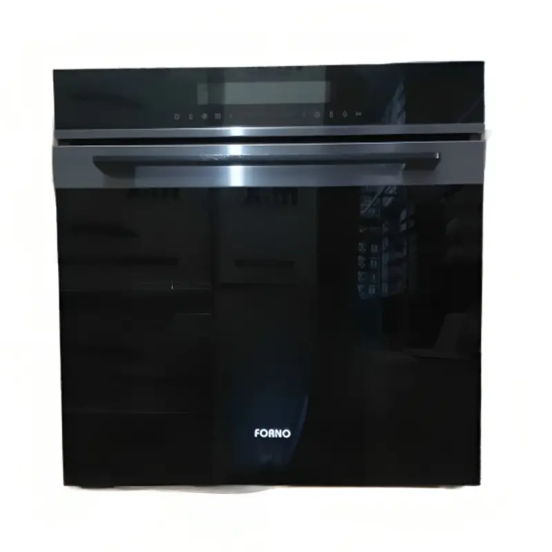 Forno Ms-111G Glass-Panel Built-In Oven 1