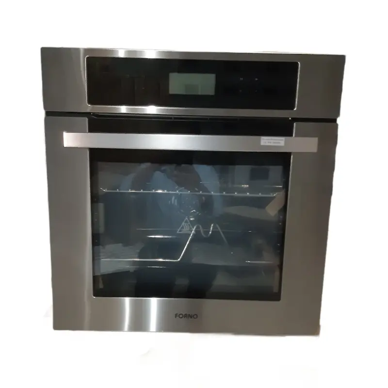 Forno Ms-111S Sleek Built-In Electric Oven 1