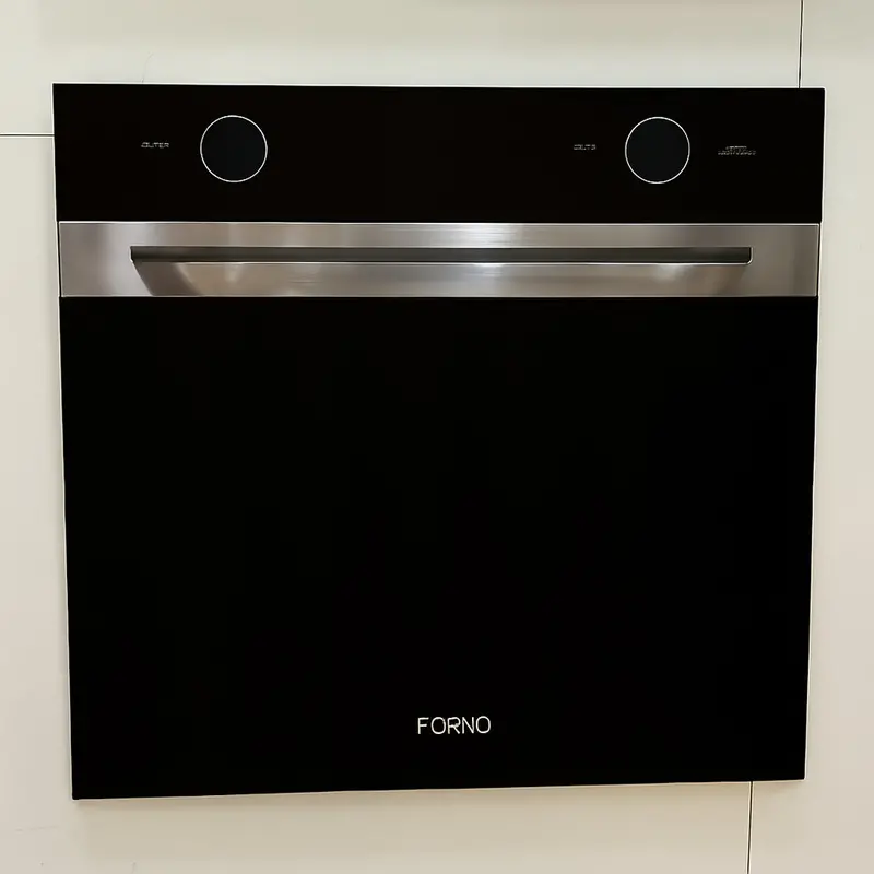 Forno Ms-13Ar Built-In Electric Baking Oven 1