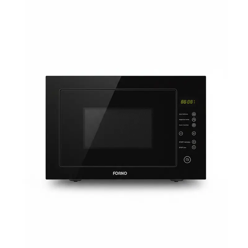 Forno Tg925B8M Grill Microwave Oven – 92.5L Capacity 1