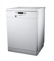 Frigidaire Fdfa14Jfcsd Freestanding Or Built-In Dishwasher – 220V, 14-Place Setting Capacity 1