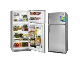 Frigidaire Mrth23V9Pp 220V Top-Freezer Refrigerator – 23 Cu. Ft. 1