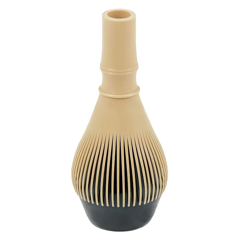 Fugetsu Lightweight Plastic Chasen Matcha Whisk 1