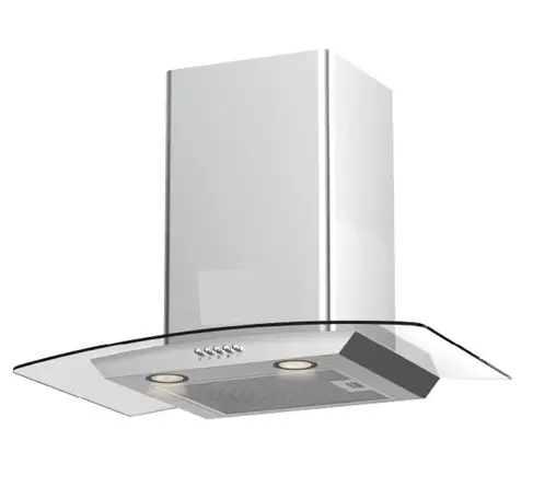 General 2059-900 Freestanding Cooker Hood With Canopy 1