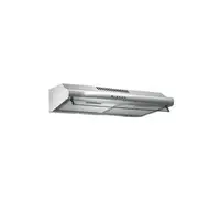 General 600Mm Freestanding Cooker Hood – 3013A Stainless Steel 1