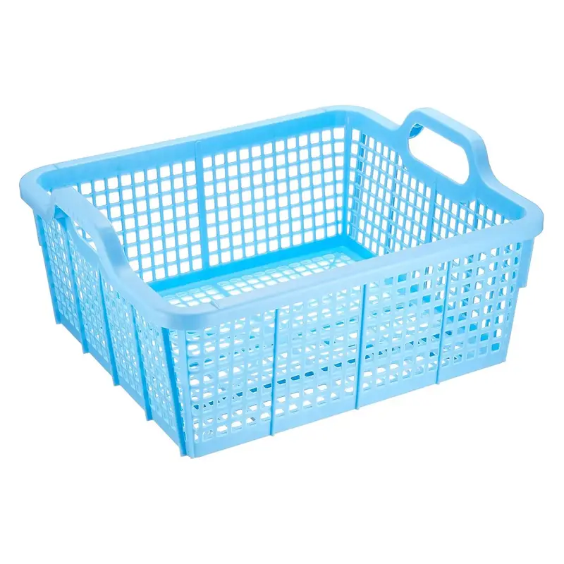 Gifu Plastic Polypropylene Drainage Basket – Rectangular Shape 1