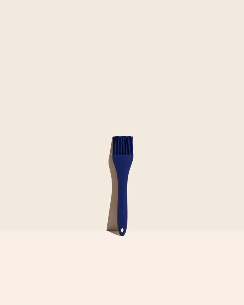 Gir Silicone-Tipped Basting Brush 1