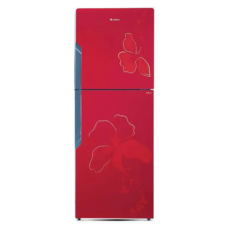 Gree Everest Series French-Door Refrigerator – Gr-Es9978G-Cr1 1