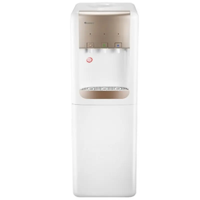 Gree Gw-Jl500Fc Triple-Tap Water Dispenser With Chill & Heat 1