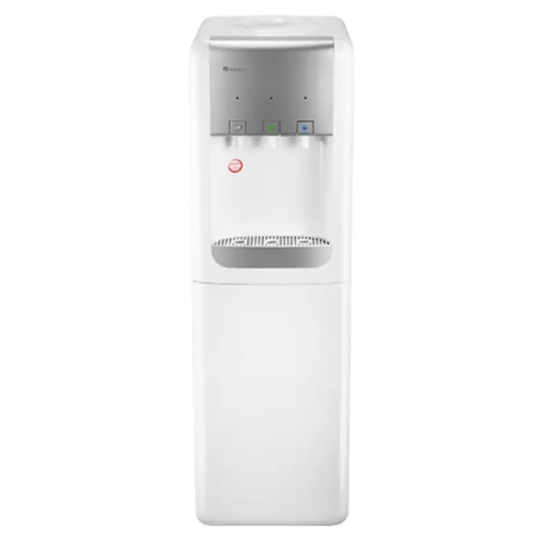 Gree Gw-Jl500Fs Triple-Tap Water Dispenser 1
