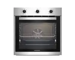 Grundig Gebe11200X 6-Function Built-In Electric Oven 1