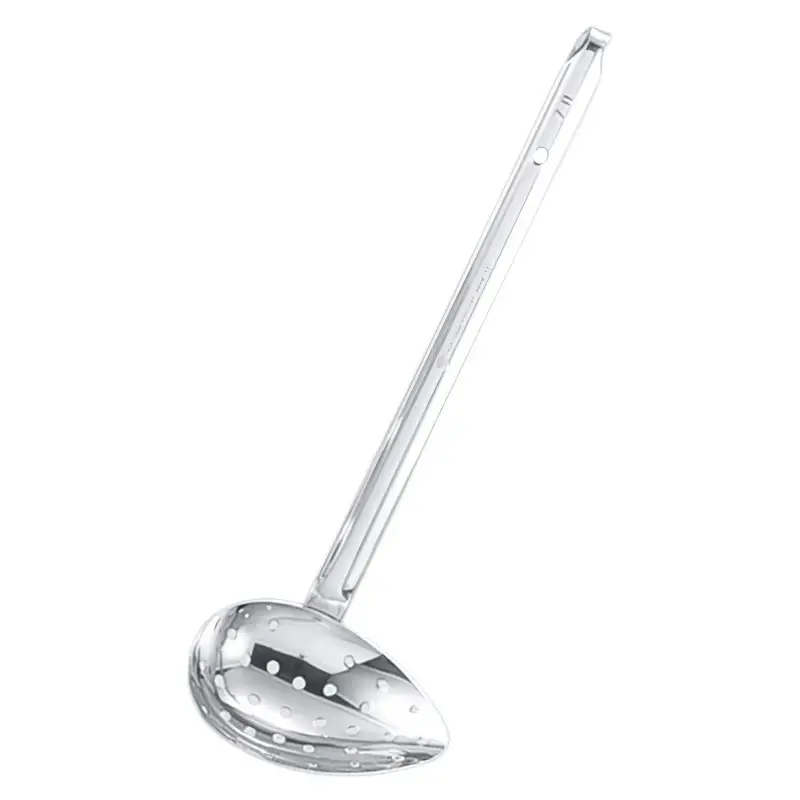 Gyokkodou Brazed Side-Entry Stainless Steel Skimmer 1