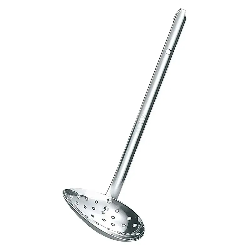 Gyokkodou Precision Side-Scoop Stainless Steel Skimmer 1