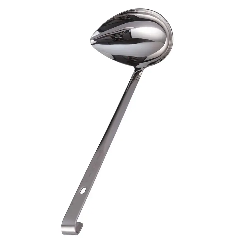Gyokkodou Side-Action Stainless Steel Ladle 1