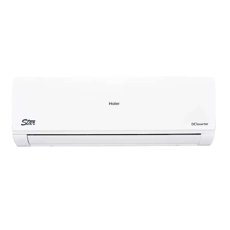 Haier 1.5 Ton Triple Inverter Ac – Hsu-19Hfca W With Smart Features 1