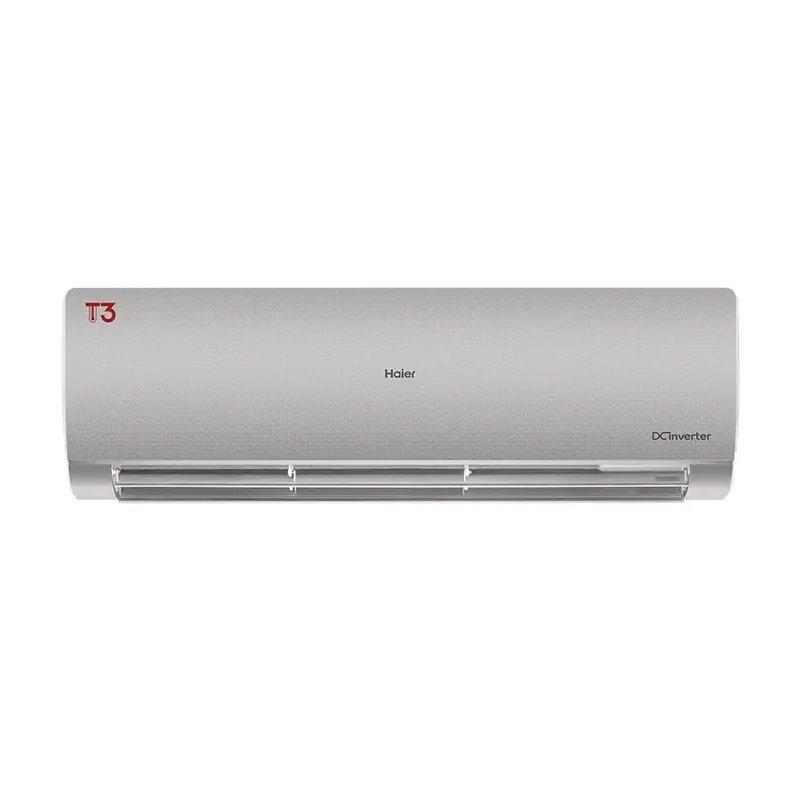 Haier 1-Ton T3 Inverter Ac – Hsu-13Hfs (Silver) 1