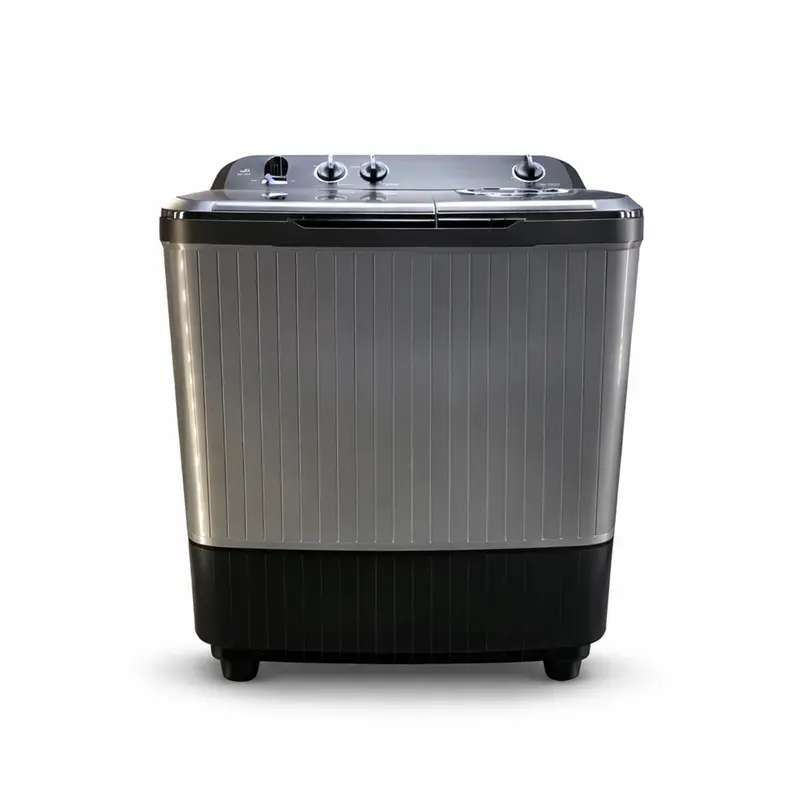 Haier 10Kg Twin-Tub Washing Machine – Htw100-196G 1