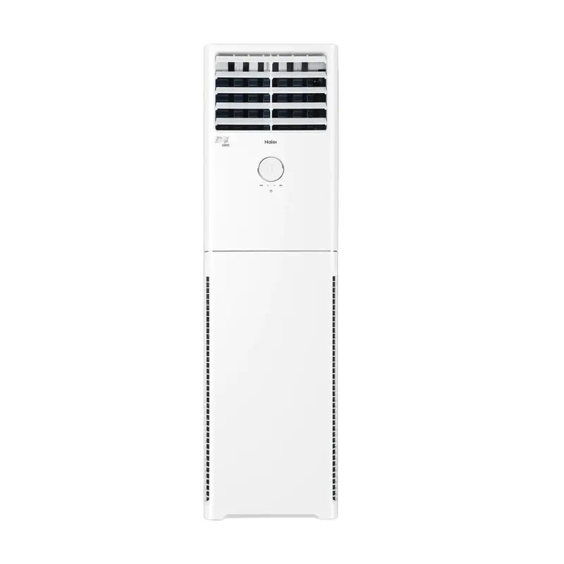 Haier 2.0 Ton Inverter Floor Standing Ac Hpu-24He-Wsdc Ik 1