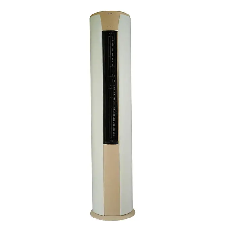 Haier 2 Ton Inverter Floor Standing Air Conditioner – Hpu-24Hdzca 1