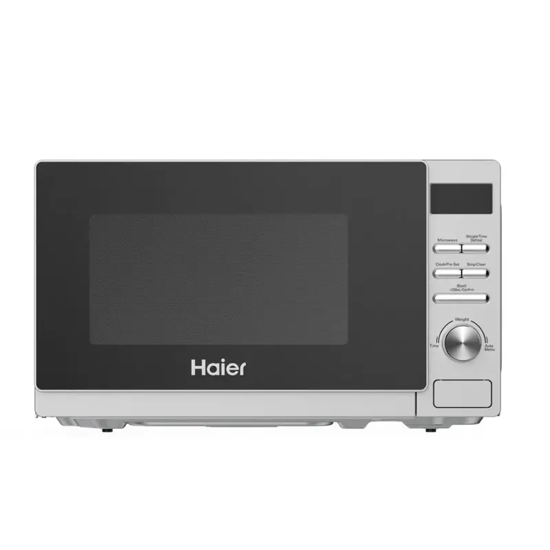 Haier 20L Digital Solo Microwave – Hmw-20Dss 1