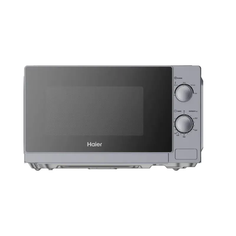 Haier 20L Solo Microwave Oven – Hmw-20Mps 1