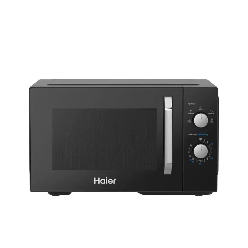 Haier 25-Litre Solo Microwave Oven – Model Hmw-25Mxp9 1