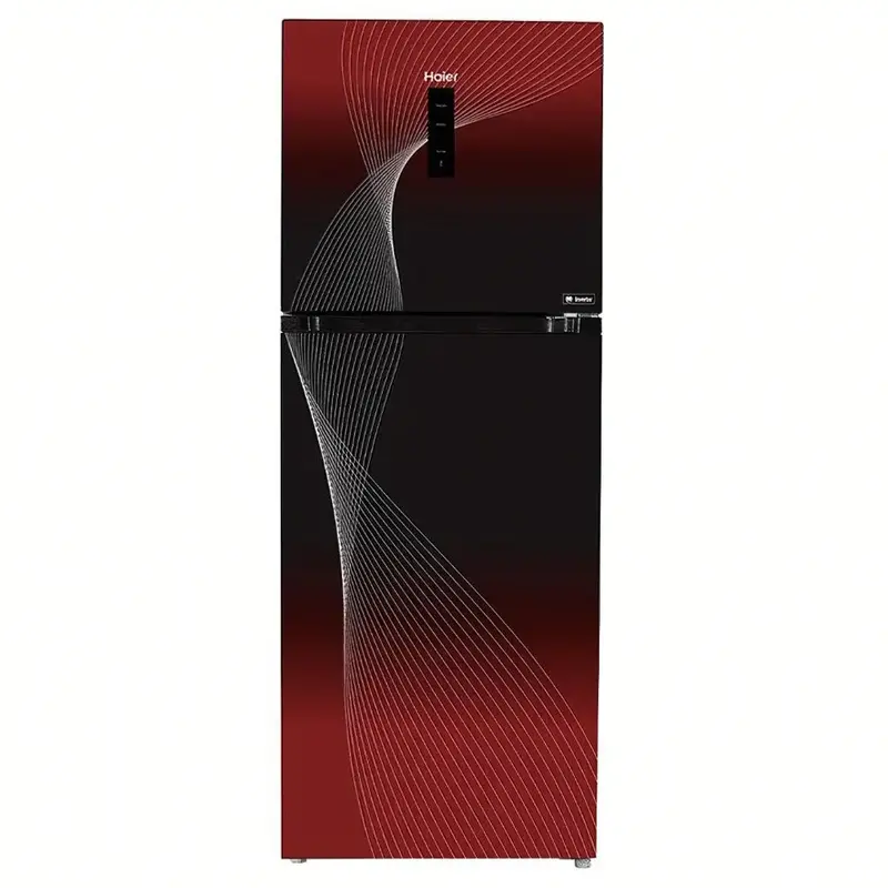 Haier 346L Two-Door Inverter Refrigerator – Hrf-346Ifra 1