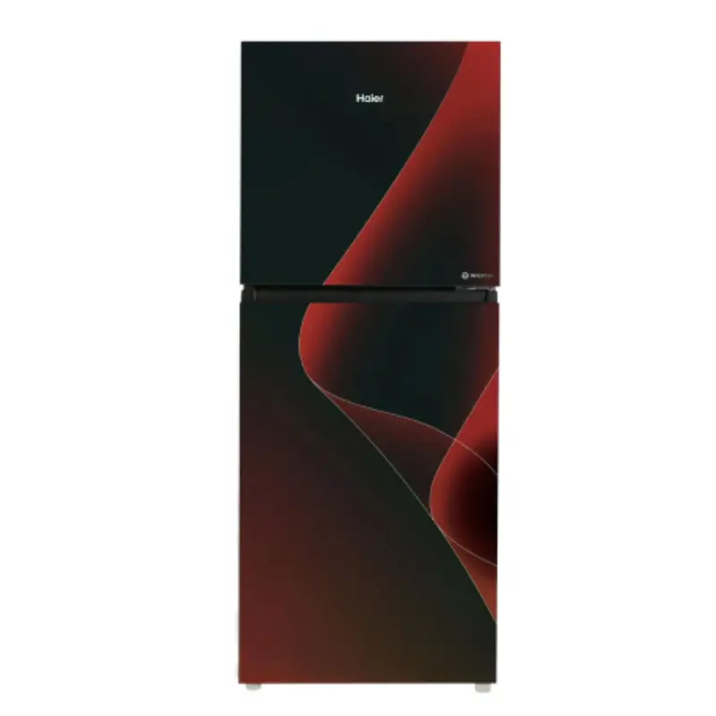 Haier 418L Two-Door Inverter Refrigerator – Hrf-418Ipra 1