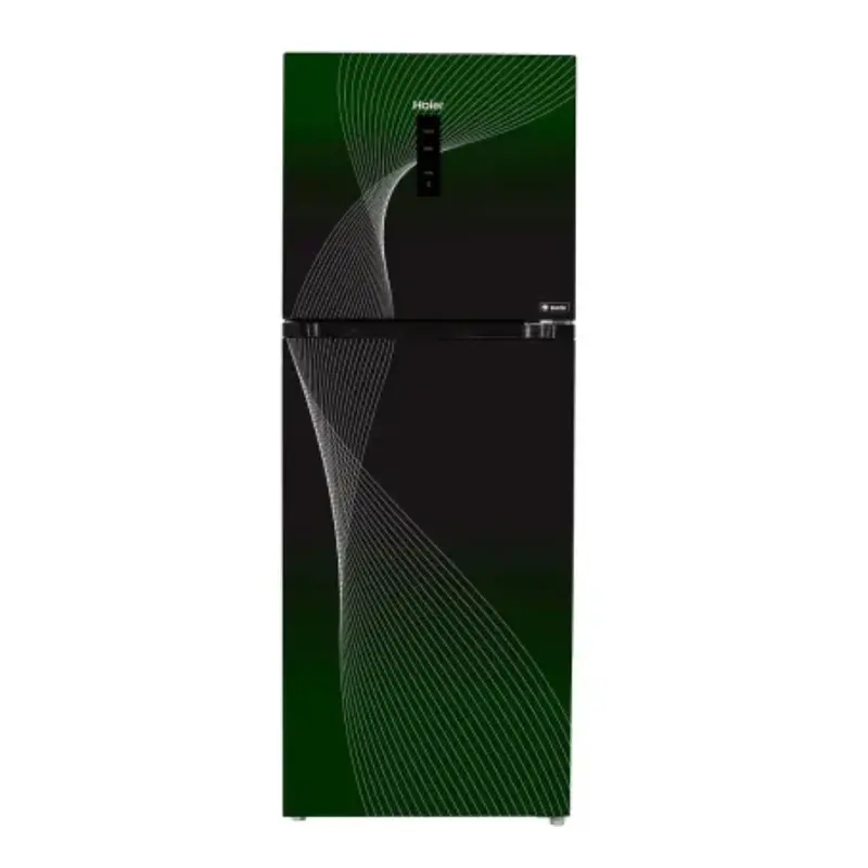 Haier 438L Frost-Free Inverter Refrigerator – Hrf-438Ifga 1